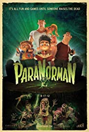 ParaNorman (2012) สยบคําสาป หมู่บ้านต้องมนต์ 