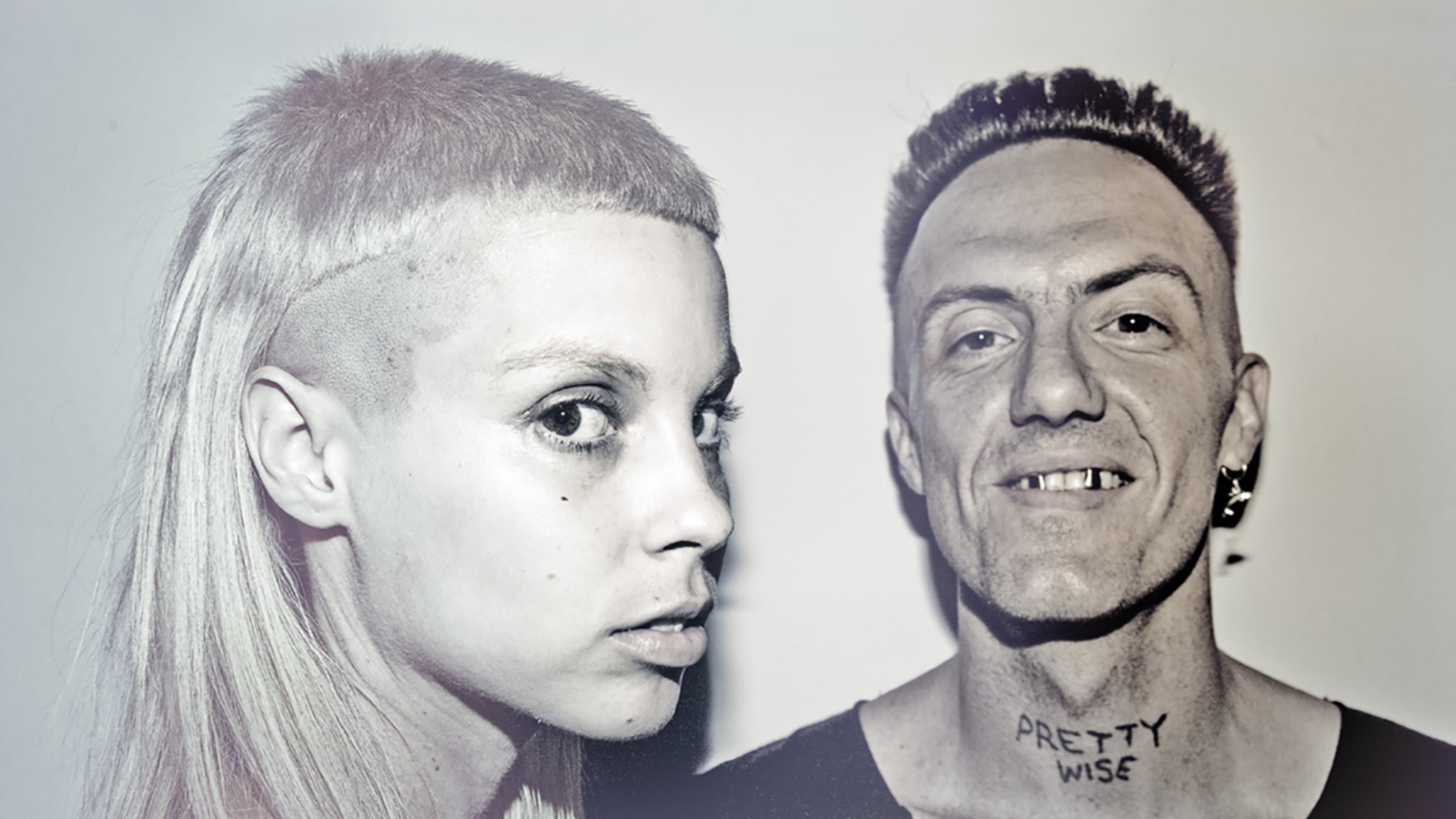 ZEF The Story of Die Antwoord (2024) [NoSub]