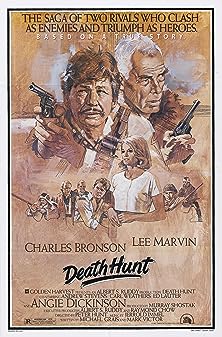 Death Hunt (1981)