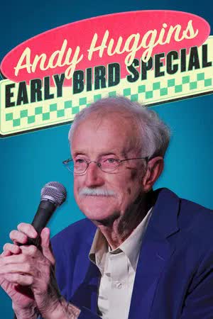 Andy Huggins Early Bird Special (2023) [NoSub]