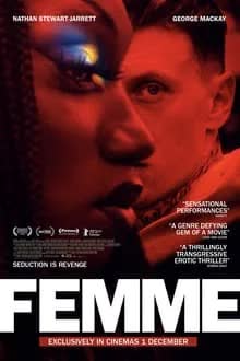 Femme (2023) [NoSub]