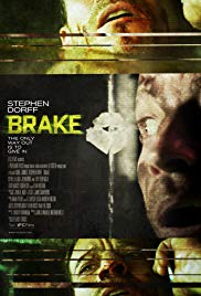 Brake (2012) ขีดเส้นตายเกมซ้อนเกม