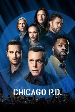 Chicago P.D. Season 9 (2021)