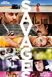 Savages (2012) คนเดือดท้าชนคนเถื่อน