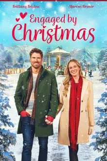 Engaged by Christmas (2024) [NoSub]