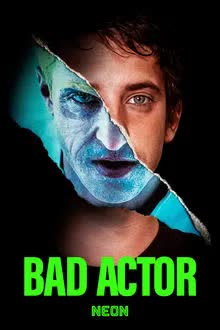 Bad Actor A Hollywood Ponzi Scheme (2024) [NoSub]