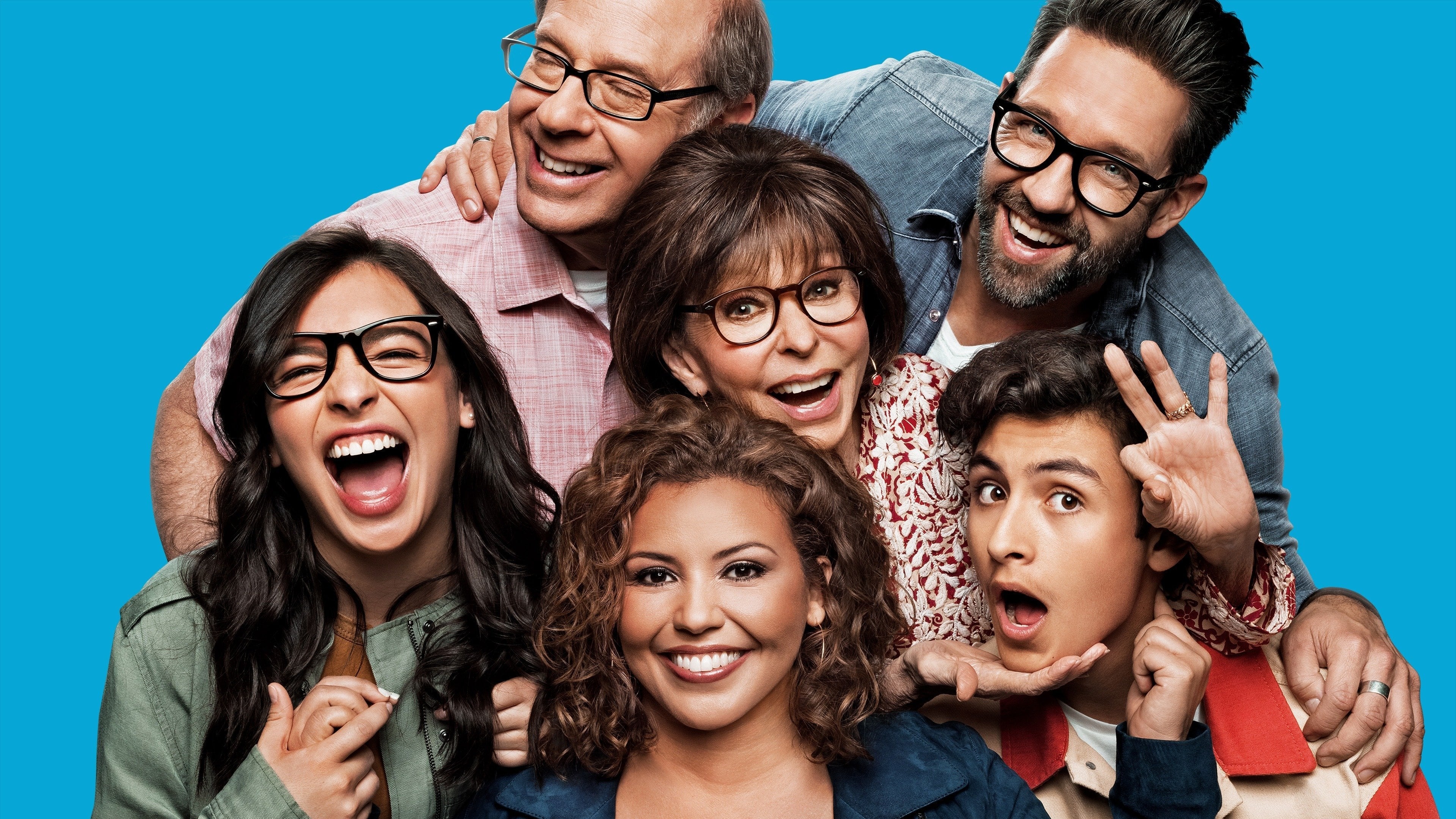 One Day at a Time Season 2 (2018) วันละครั้งก็เกินพอ