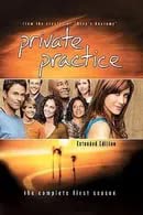 Private Practice Season 1 (2007)