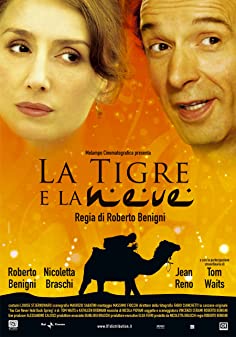 The Tiger and the Snow (2005)