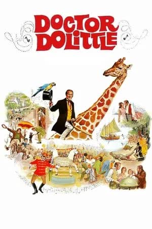 Doctor Dolittle (1967)