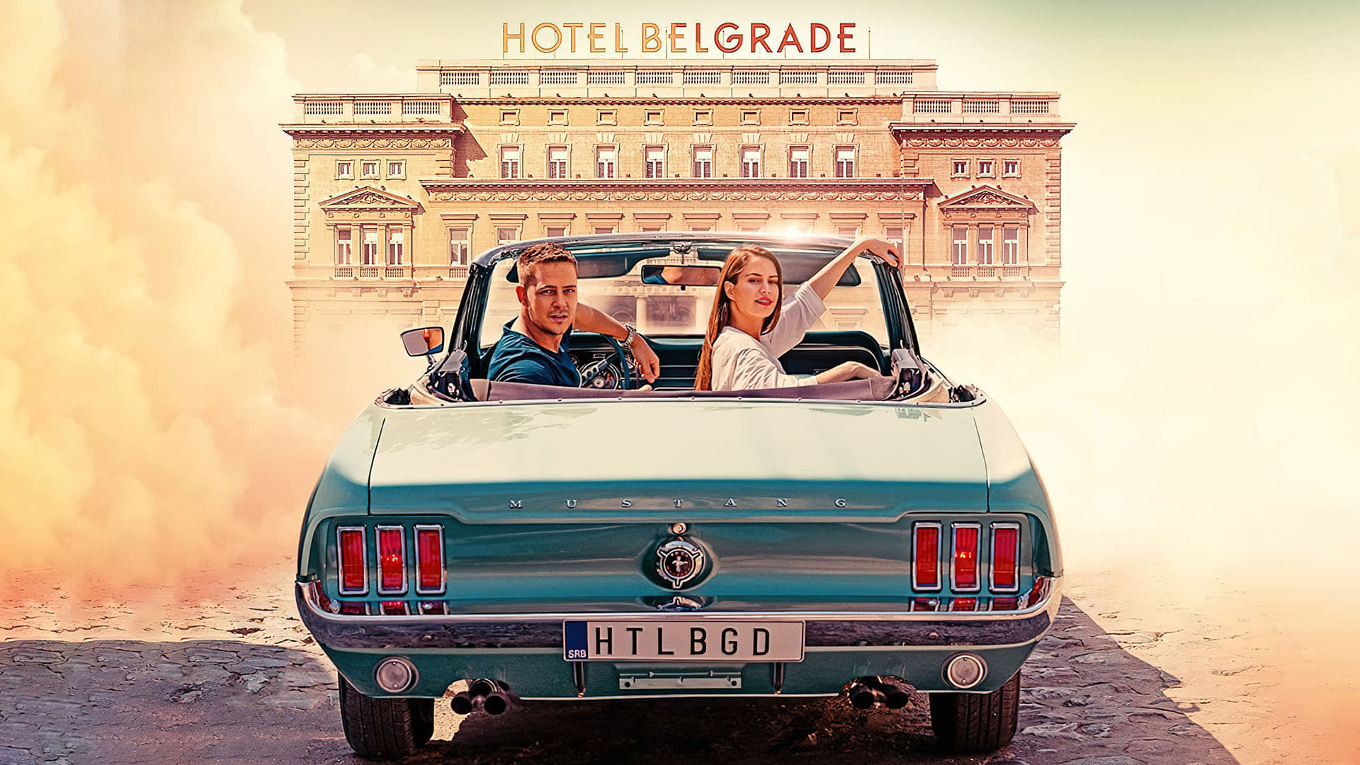 Hotel Belgrade (2023) [NoSub]