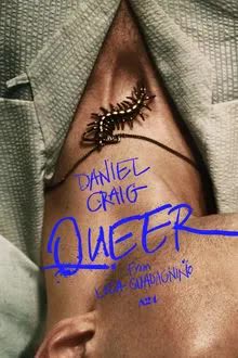 Queer (2024)