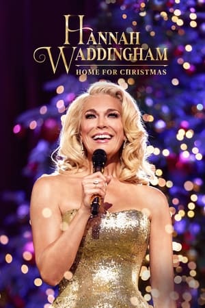 Hannah Waddingham Home for Christmas (2023) [ไม่มีซับไทย]