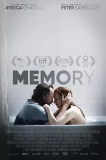 Memory (2023) [NoSub]