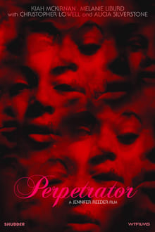 Perpetrator (2023) [NoSub]