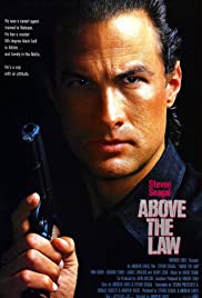 Above the Law (1988) นิโก้ ตำรวจหมื่นฟาเรนไฮต์