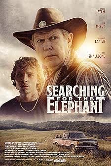 Searching for the Elephant (2024) [NoSub]