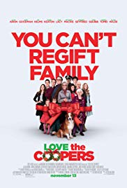 Love the Coopers (2015)