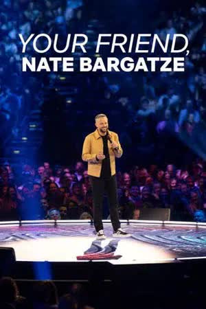 Your Friend, Nate Bargatze (2024) [NoSub]