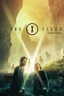 The x-Files Season 4 (1996) แฟ้มลับคดีพิศวง ปี 2