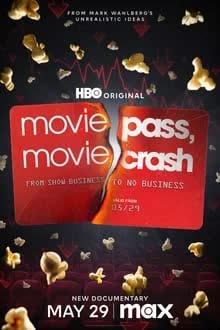 MoviePass MovieCrash (2024) [NoSub]
