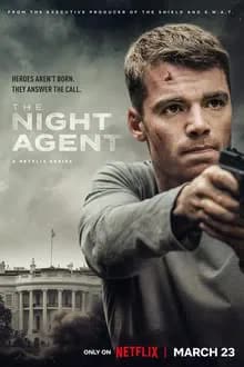 The Night Agent Season 1 (2023) [พากย์ไทย]