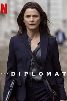 The Diplomat Season 2 (2024)