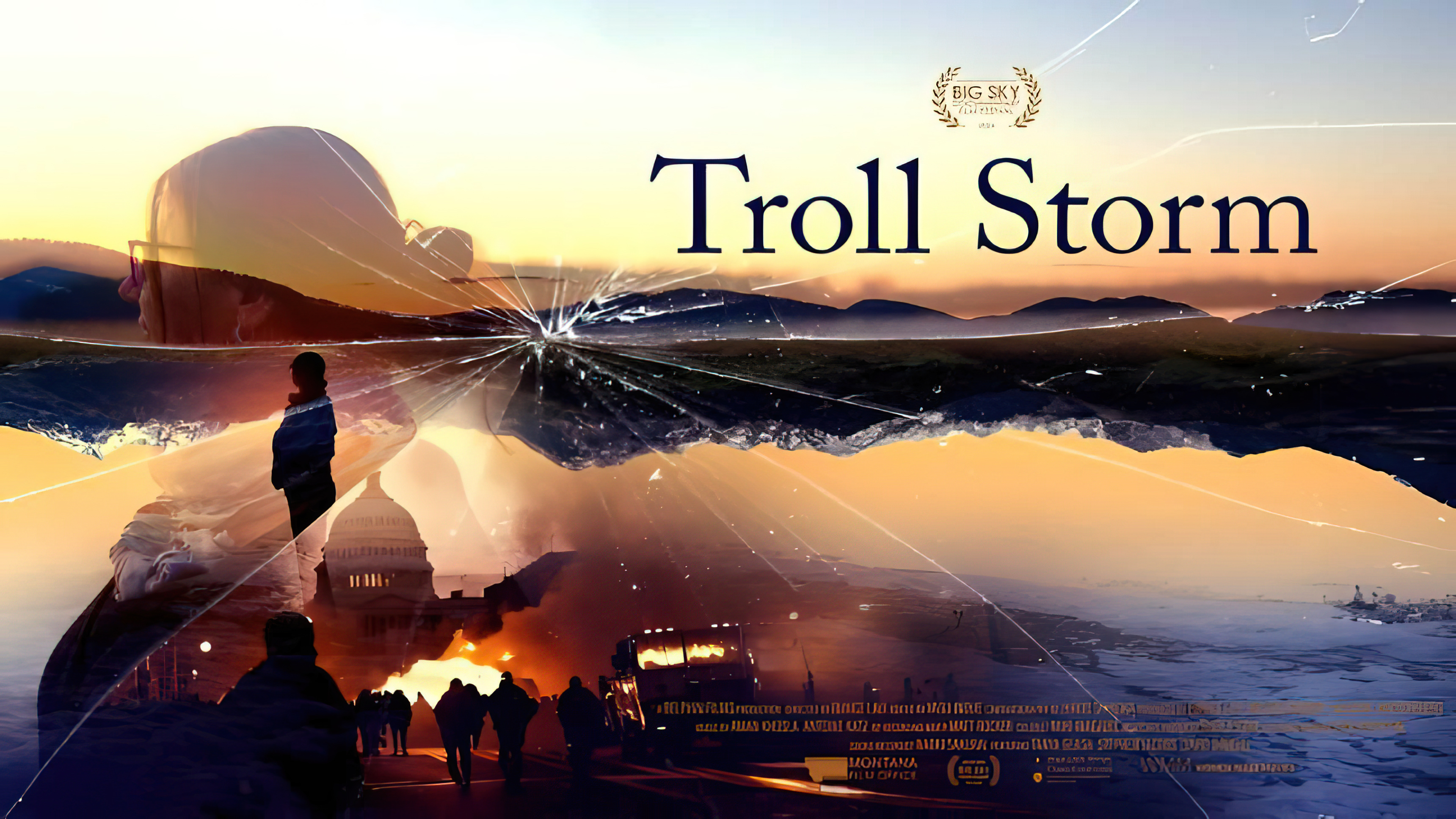 Troll Storm (2024) [NoSub]