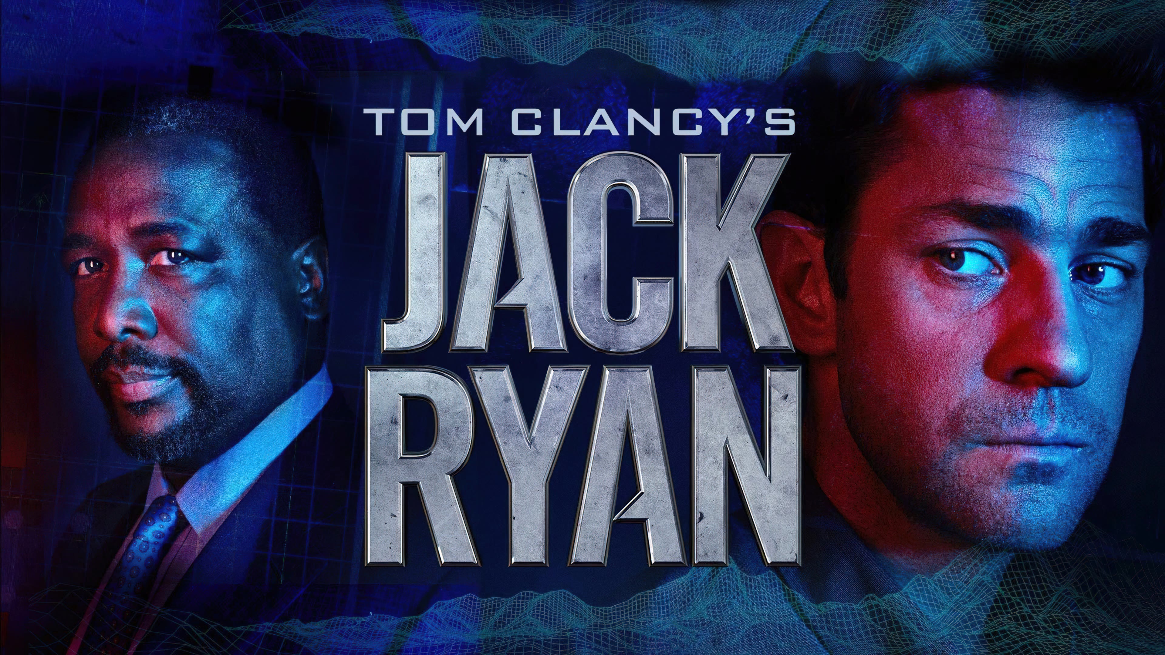 Tom Clancys Jack Ryan Season 4 (2023) [พากย์ไทย]