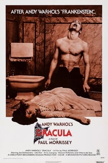 Blood for Dracula (1974) 