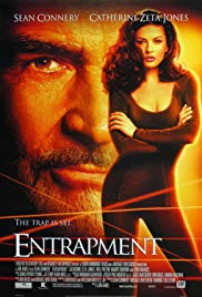 Entrapment (1999) กับดักพยัคฆ์เหนือเมฆ 