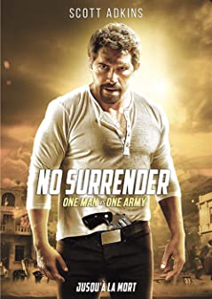 No Surrender (2018) เดี่ยวประจัญบาน 