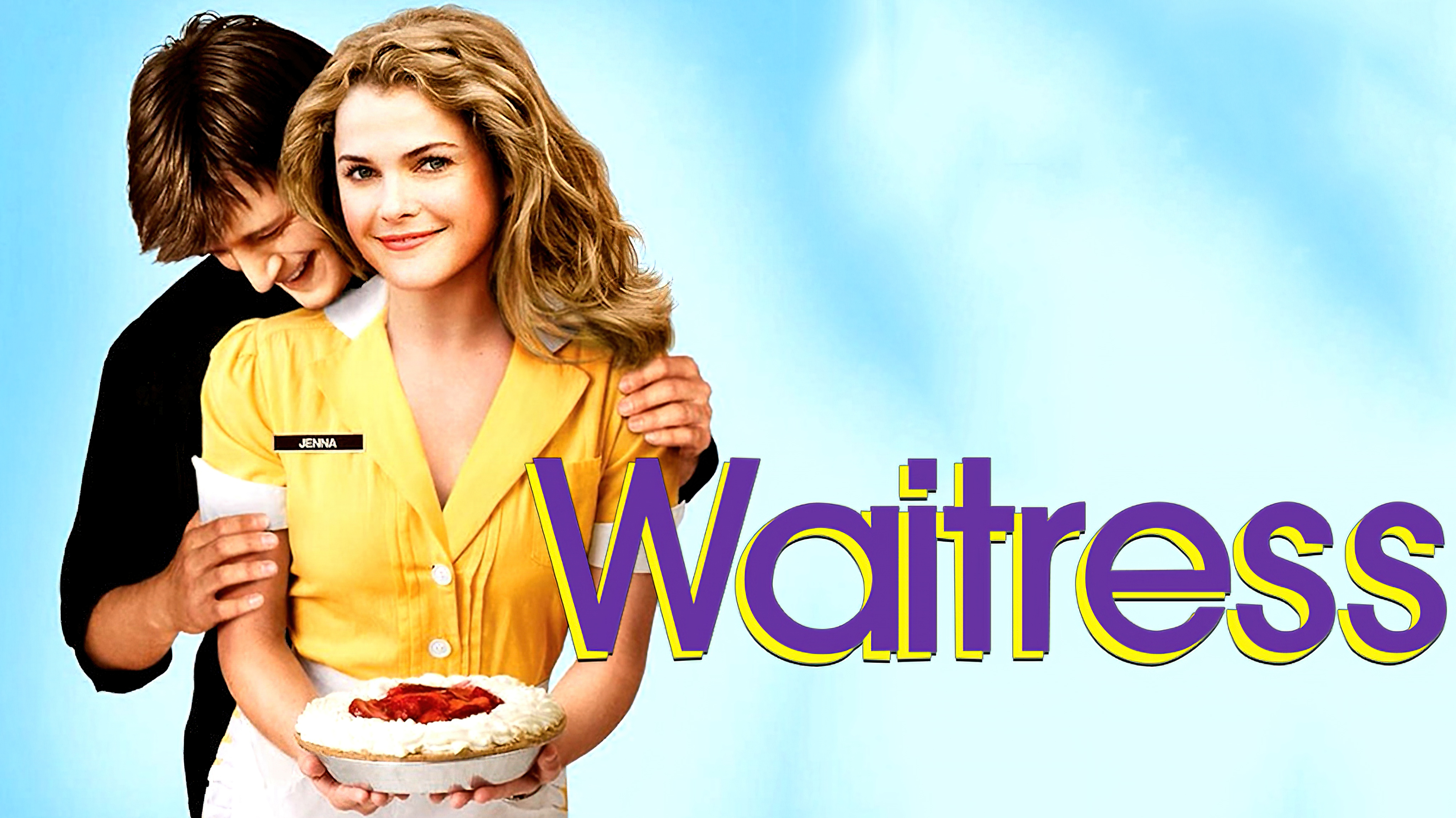 Waitress (2007) [ไม่มีซับไทย]