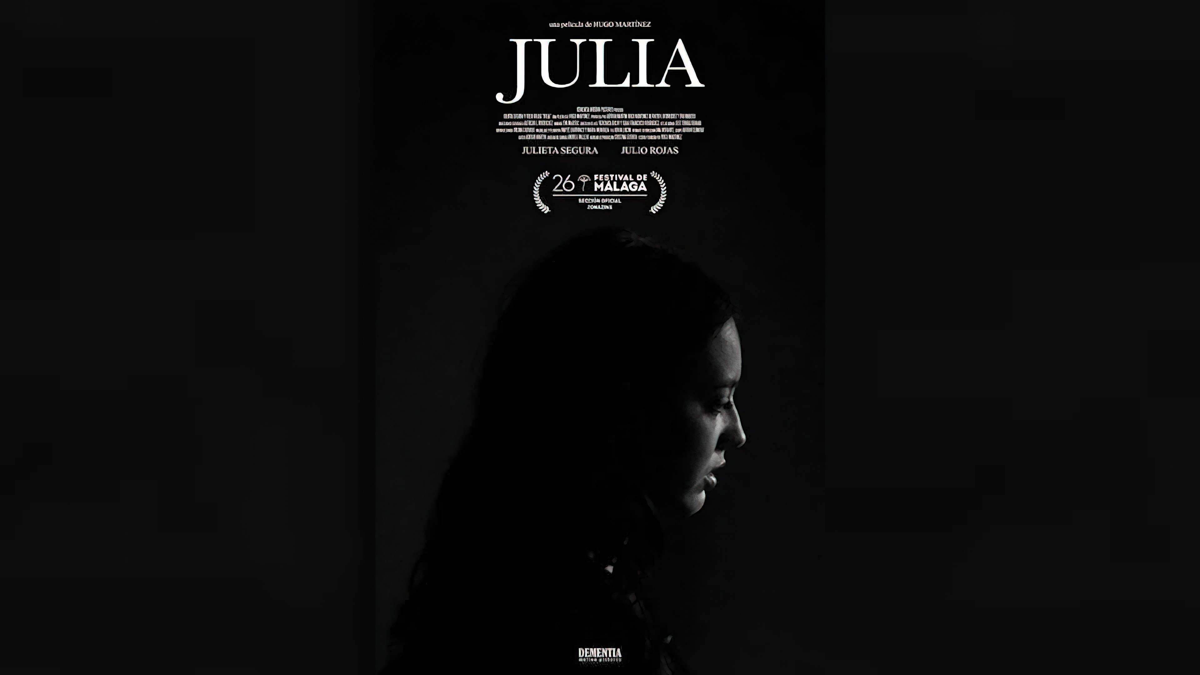 Julia (2023) [NoSub]