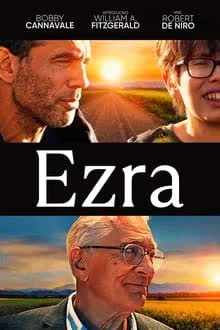 Ezra (2024) [NoSub]