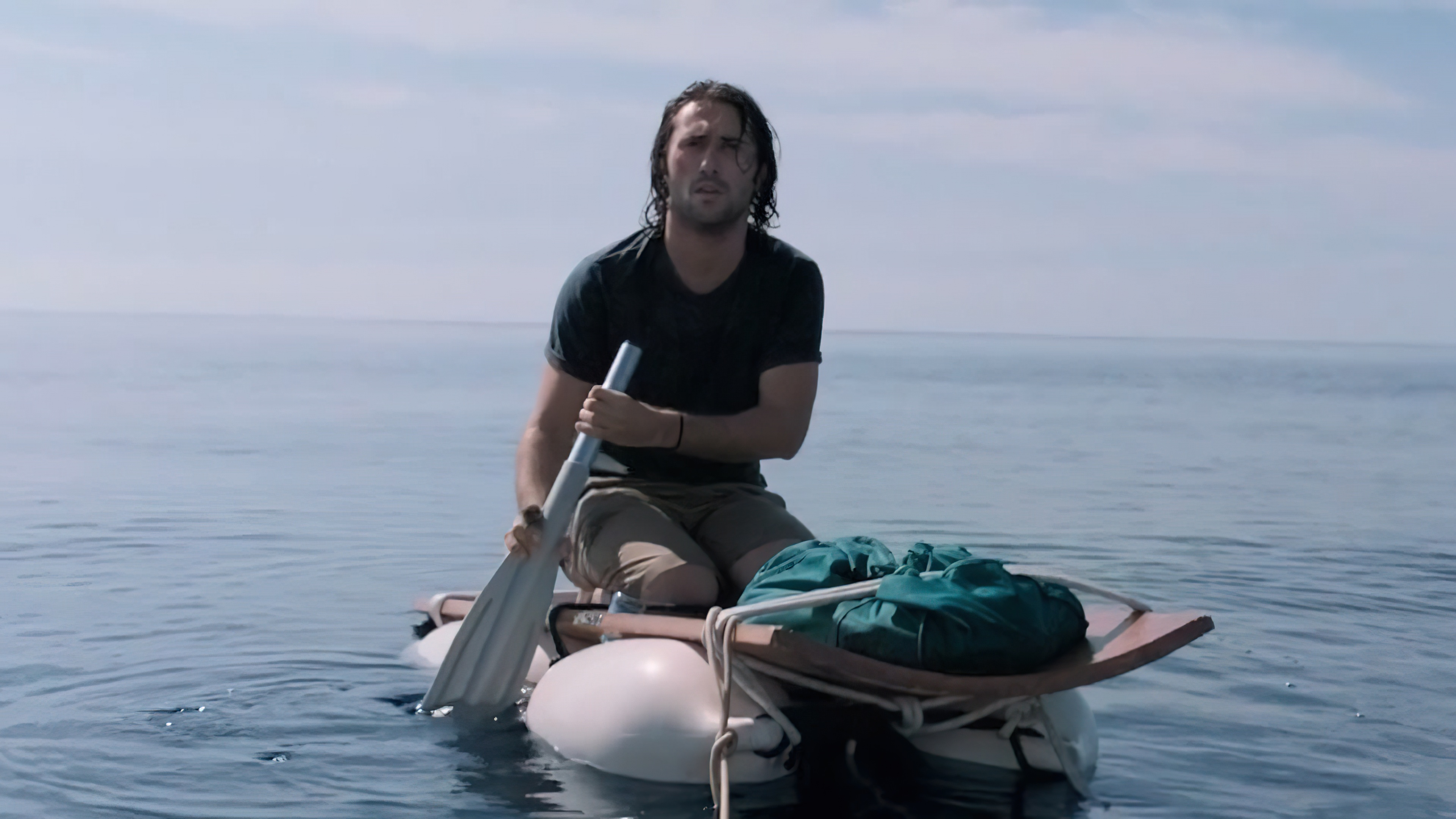 The Boat (2018) 