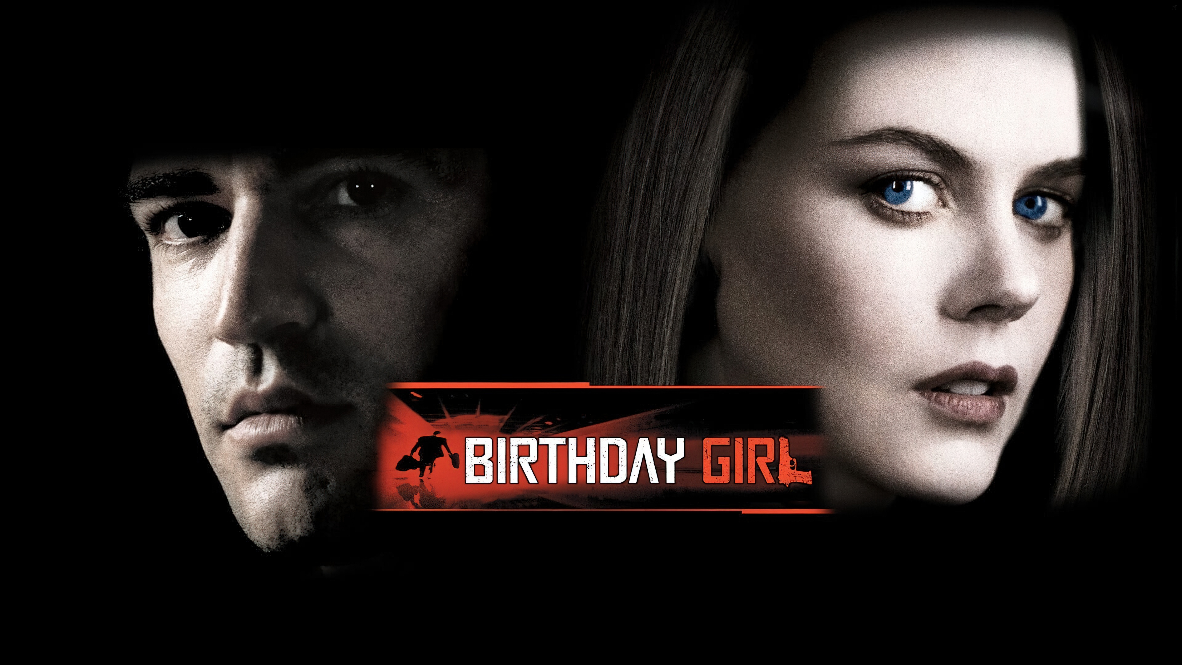 Birthday Girl (2001) ซื้อเธอมาปล้น