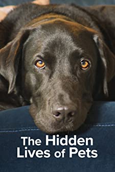 The Hidden Lives of Pets Season 1 (2022) ชีวิตลับสัตว์เลี้ยง