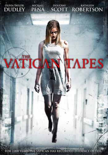 The Vatican Tapes (2015) สวดนรกลงหลุม 