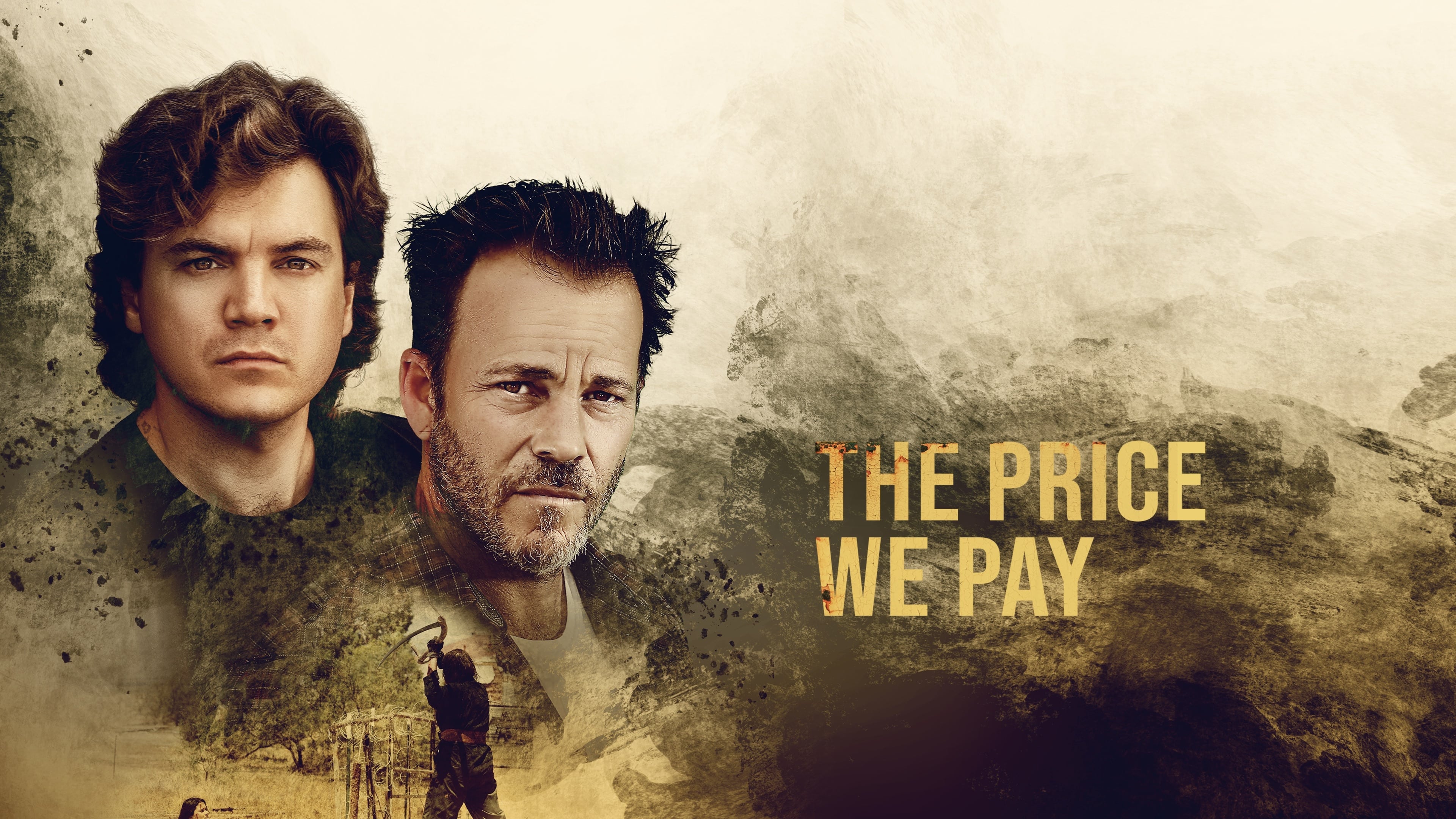 The Price We Pay (2022) [NoSub]