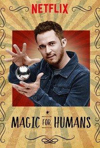 Magic for Humans Season 1 (2018)