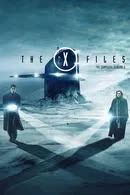 The x-Files Season 2 (1994) แฟ้มลับคดีพิศวง ปี 2