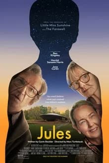 Jules (2023) [NoSub]