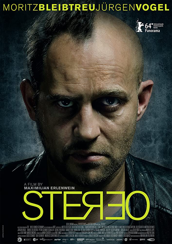 Stereo (2014)