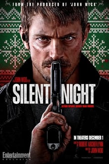 Silent Night (2023) ยิงแมร่งให้เหมี้ยน