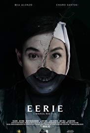 Eerie (2018)  สืบหลอน โรงเรียนเฮี้ยน 