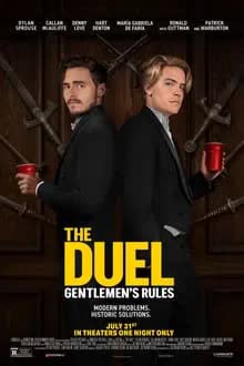 The Duel (2024) [NoSub]