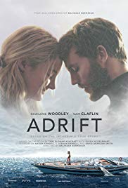 Adrift (2018) รักเธอฝ่าเฮอร์ริเคน