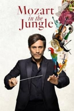 Mozart in the Jungle Season 3 (2018)