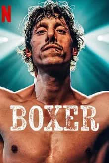 Boxer (2024) นักชกสังเวียนดิบ